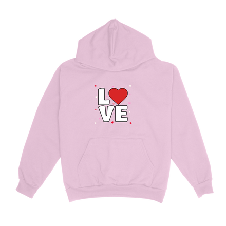 LOVE -Pink