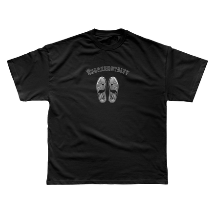 Sole Tee - Black